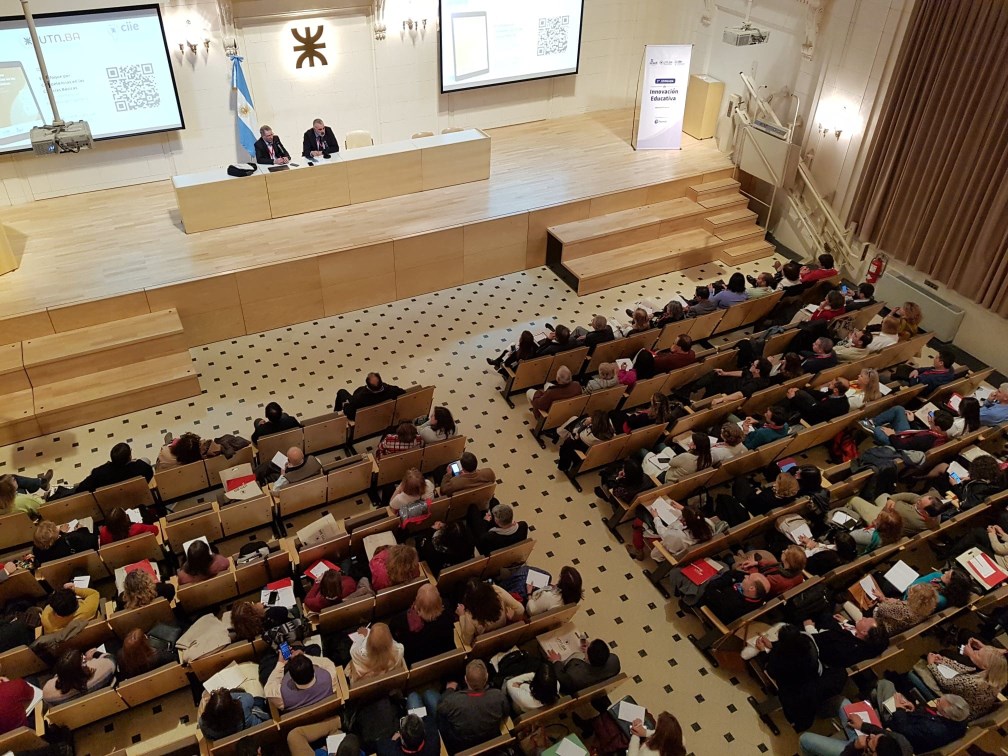 3 Jornadas CONFEDI-CIIE 3 Jornadas CONFEDI-CIIE