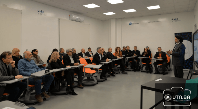 Aula CIIE Pearson Aula CIIE Pearson